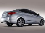 Hyundai RB Concept 2010 года
